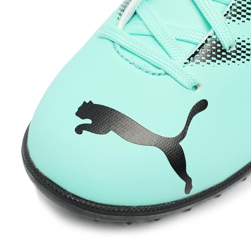 Puma Antakanto Tt Jr 10748110 Elektrische Pfefferminze Puma