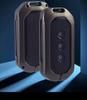 Wuling Capgemini Car Key Premium Metal Protective Case with Buckle