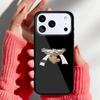 Jiu Jitsu Judo Phone Case for iPhone 17 16 15 14 13 Pro Max Back Cover for 12 11 Pro Coque