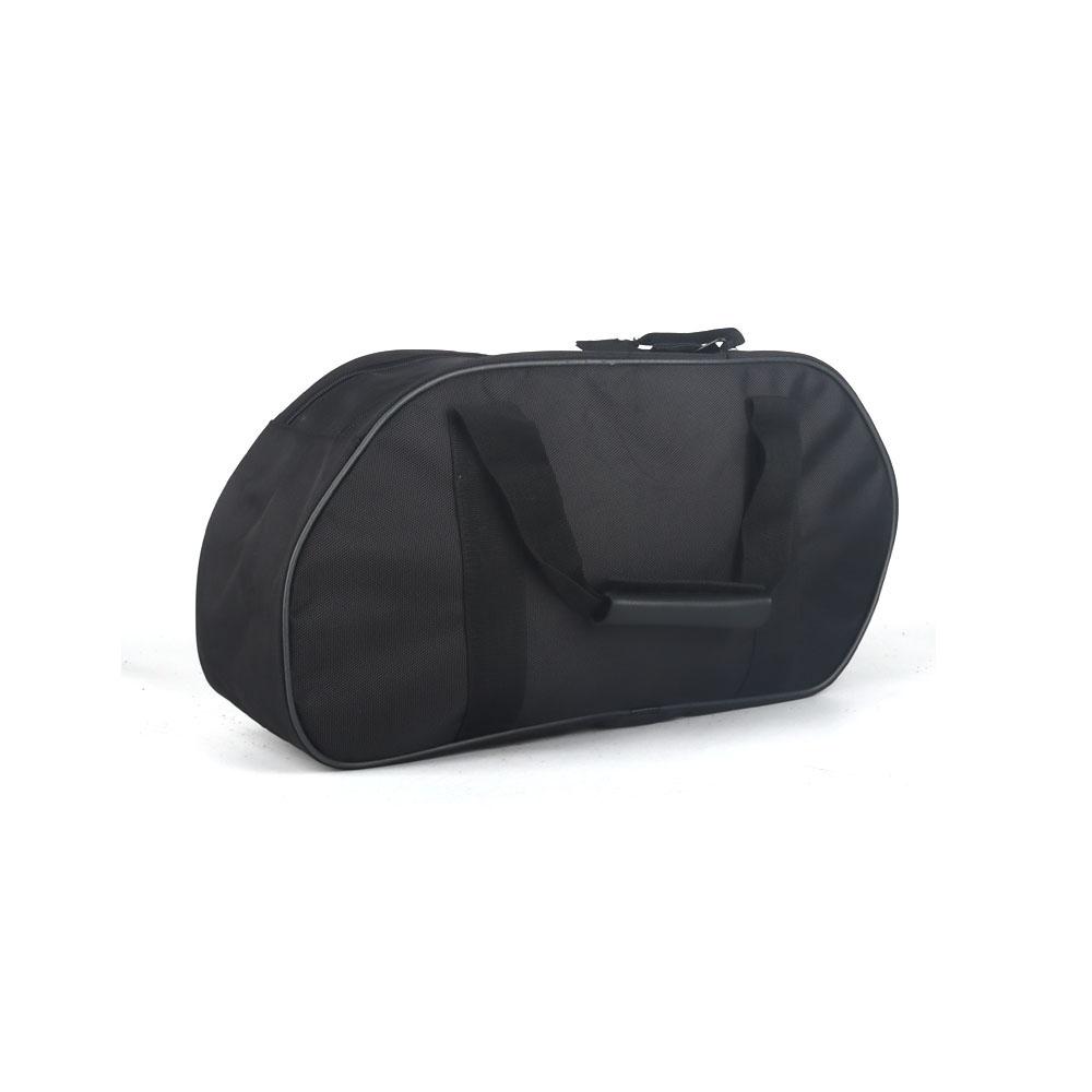 New Accessories For Honda Goldwing GL1800 F6B GL1800 Motorcycle Bag Side Case Inner Bags Luggage Bags Black 2018 2019-2024 A