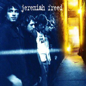 

CD JEREMIAH FREED - Jeremiah Freed 4400170572 Universal Recor 2002 US Rock Used