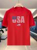Unisexs Roundneck Tshirt Trendy And Versatile Comfortable And Breathable Suitable For Casual And Sports Wear