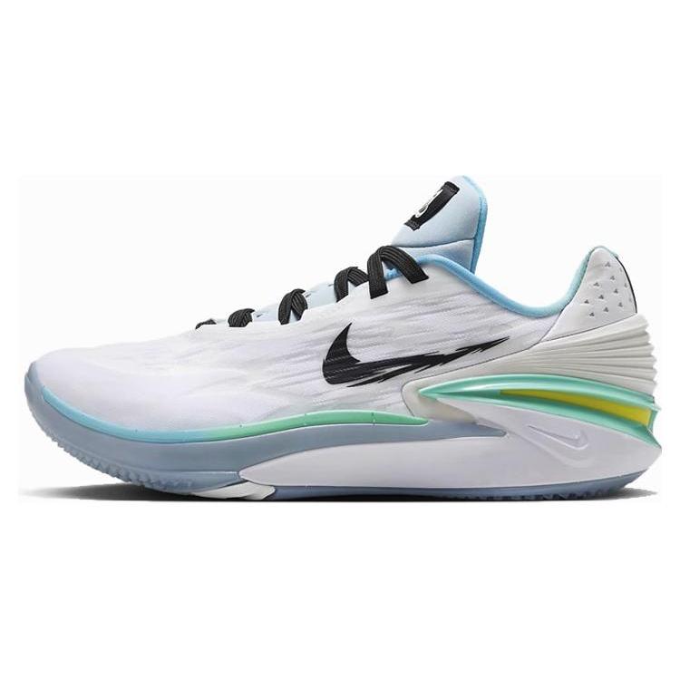 New Nike Air Zoom G.T. Cut 2 EP 'Unlock Your Space' FJ7063-103
