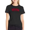 Wesleyan University T-Shirt