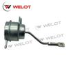 TD02 Turbo Mechanical Actuator Wastegate 49173-07621 49173-07615 for Renault Clio Twingo III 1.2 16V TCE 74 Kw 100 HP 2007