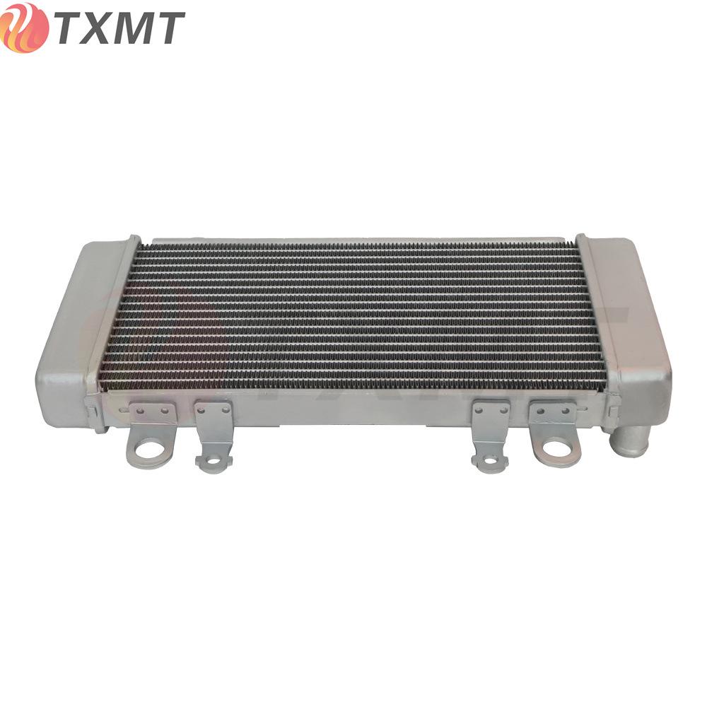 Kawasaki Little Ninja 250/300 Z250/300 13-19 Kylare