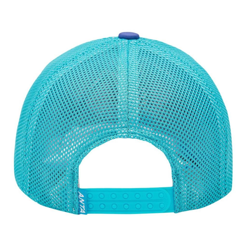 Anta - Baseball Caps Kids' Blue 392421250-1