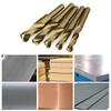 Reliable and Long Lasting Drill Bit for Stainless Steel and Hardwood
