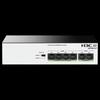 H3C US106C-LP 6-Port Fast Ethernet PoE Switch