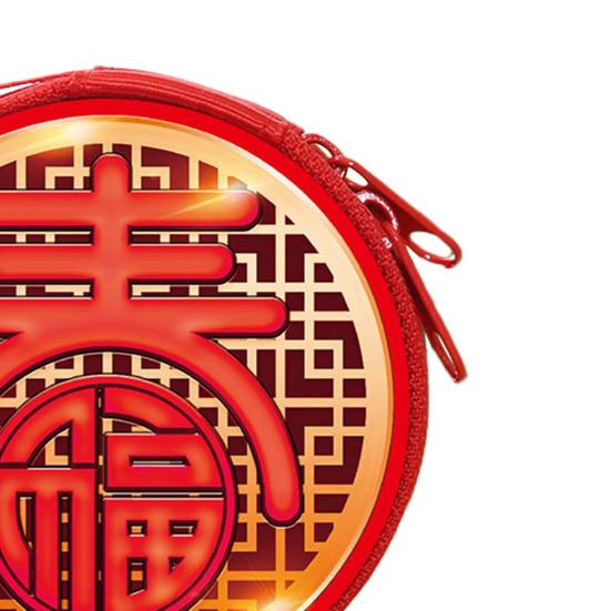 Портативный кошелек Многофункциональный Прекрасный Популярный 1 — фото 4