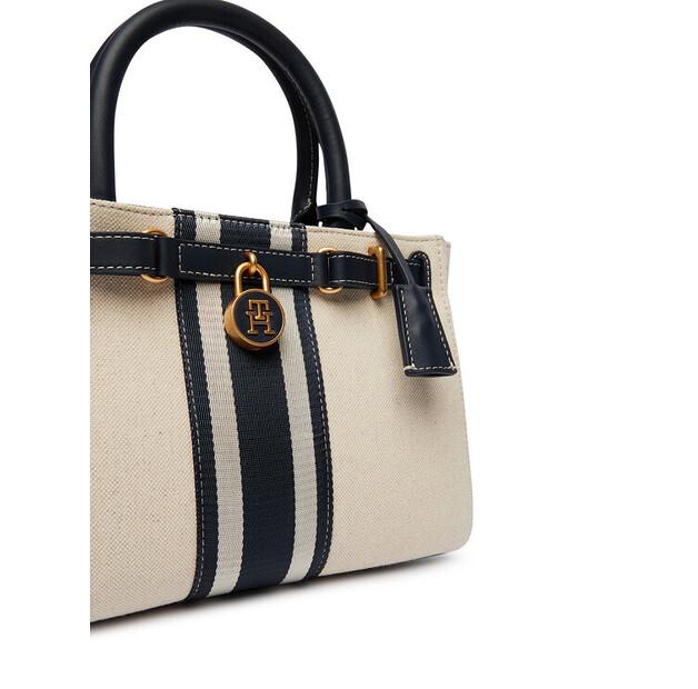 Сумка Tommy Hilfiger American Icon Mini Tote Canvas