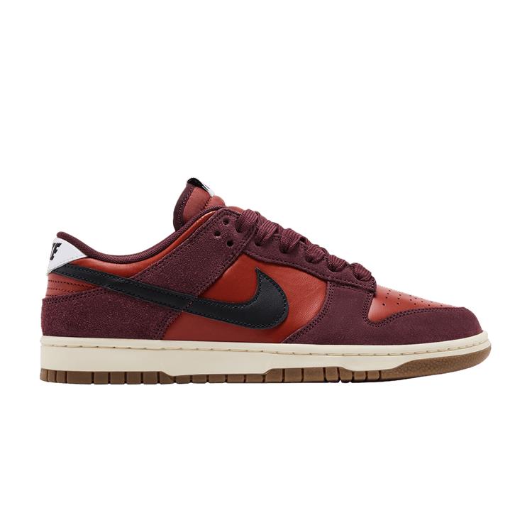 Nike Dunk Low Retro SE Mars Stone 40