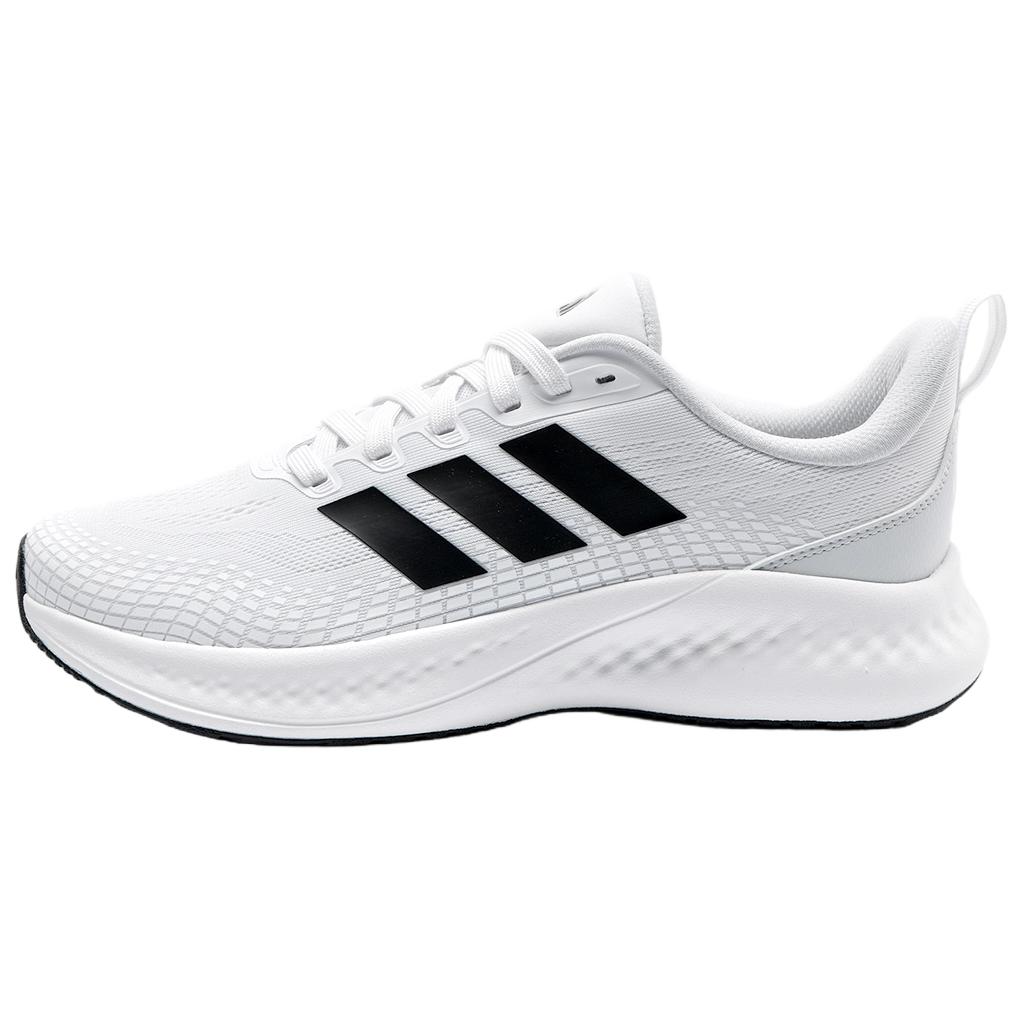 Adidas ALL DAY GO Running Shoes Unisex White 39