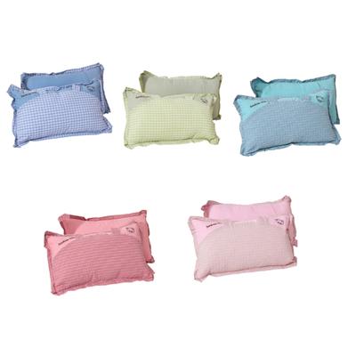 Textil do jedálne a obývacej izby – Obliečky na vankúše
