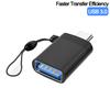 USB 3.0 OTG adapter USB-C to USB A converter suitable for Macbook Samsung Xiaomi Huawei USB-C OTG connector