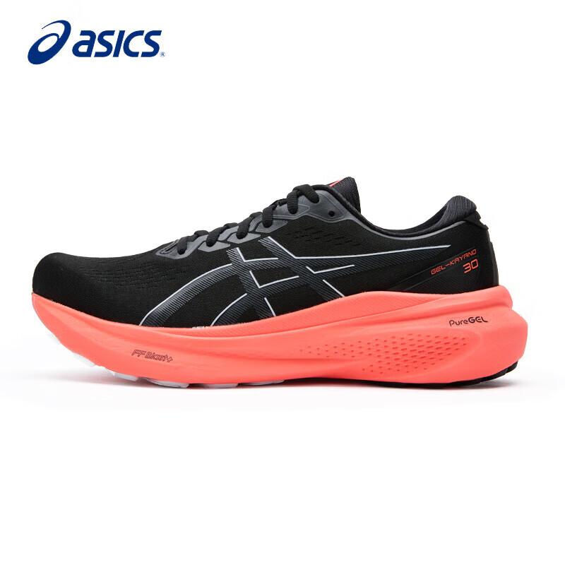 ASICS GEL-KAYANO 30 Men s Stability Running Shoes EU 42