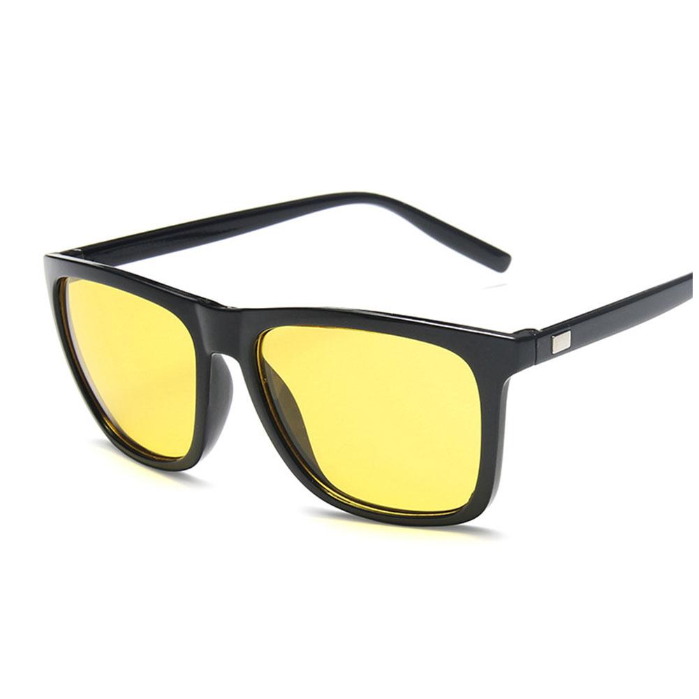 Sunglasses 2023 UV Resistant High Definition Polarized Travel Mirror Blocking For Driving Sungl H7Z9