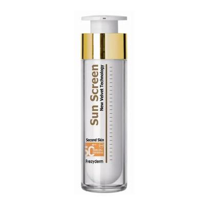 Frezyderm Güneş Kremi Kadife Yüz Suya Dayanıklı Spf50+ 50ml