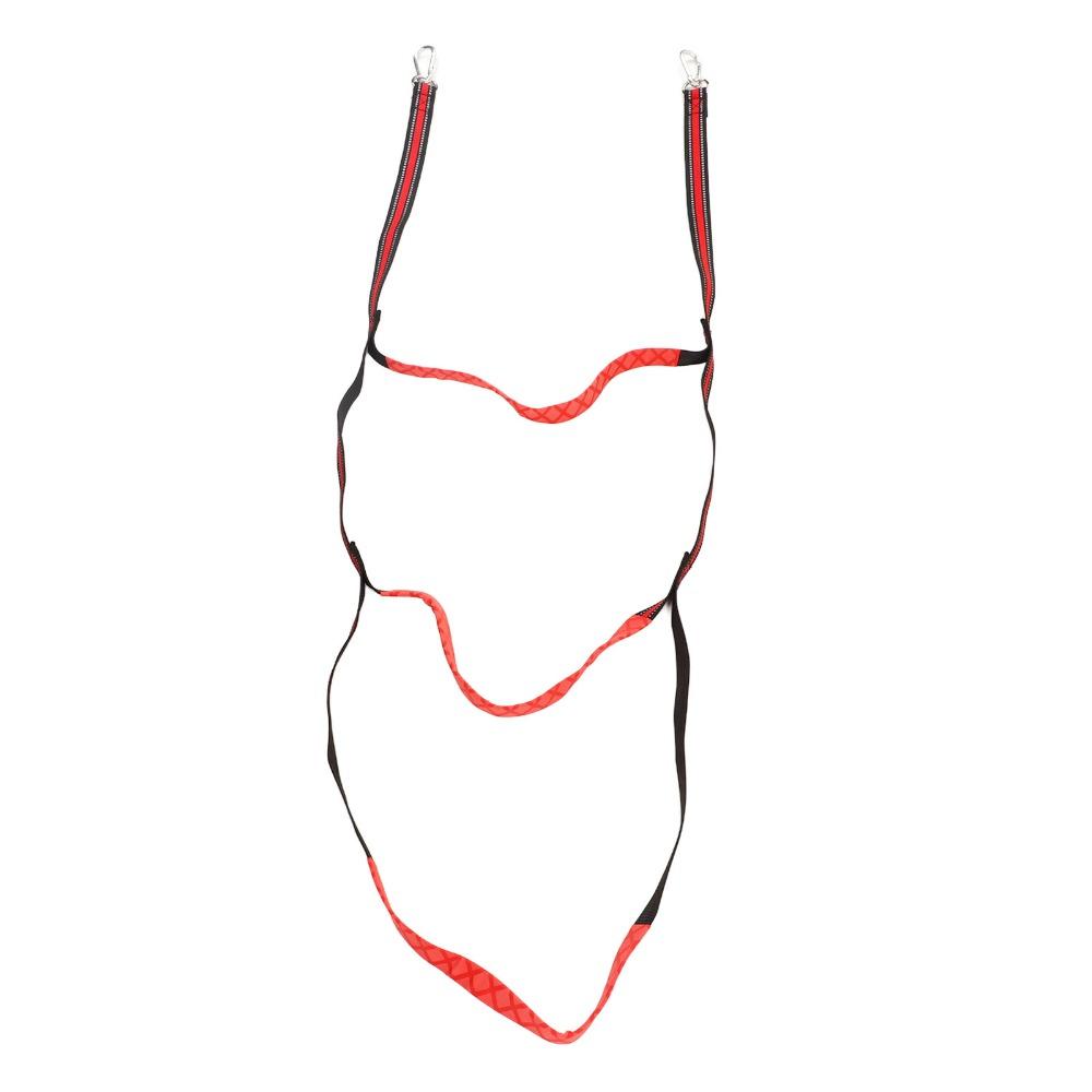 Foldable Boarding Steps 3 Step/4 Step/5 Step Boat Ladder Rope Marine Boat Rope Ladder Boarding Use