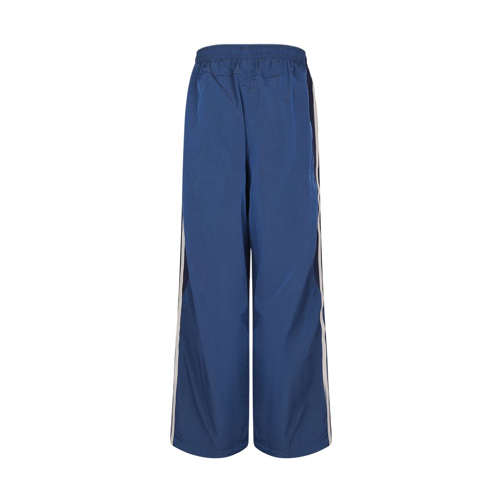 Adidas Originals Casual Pants Men's Blue Moderate KX3035