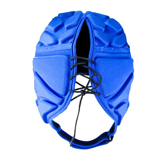 Hot Selling Custom Sports Rugby Roller Hat Goalkeeper Rugby Head Guard Protector Helmet