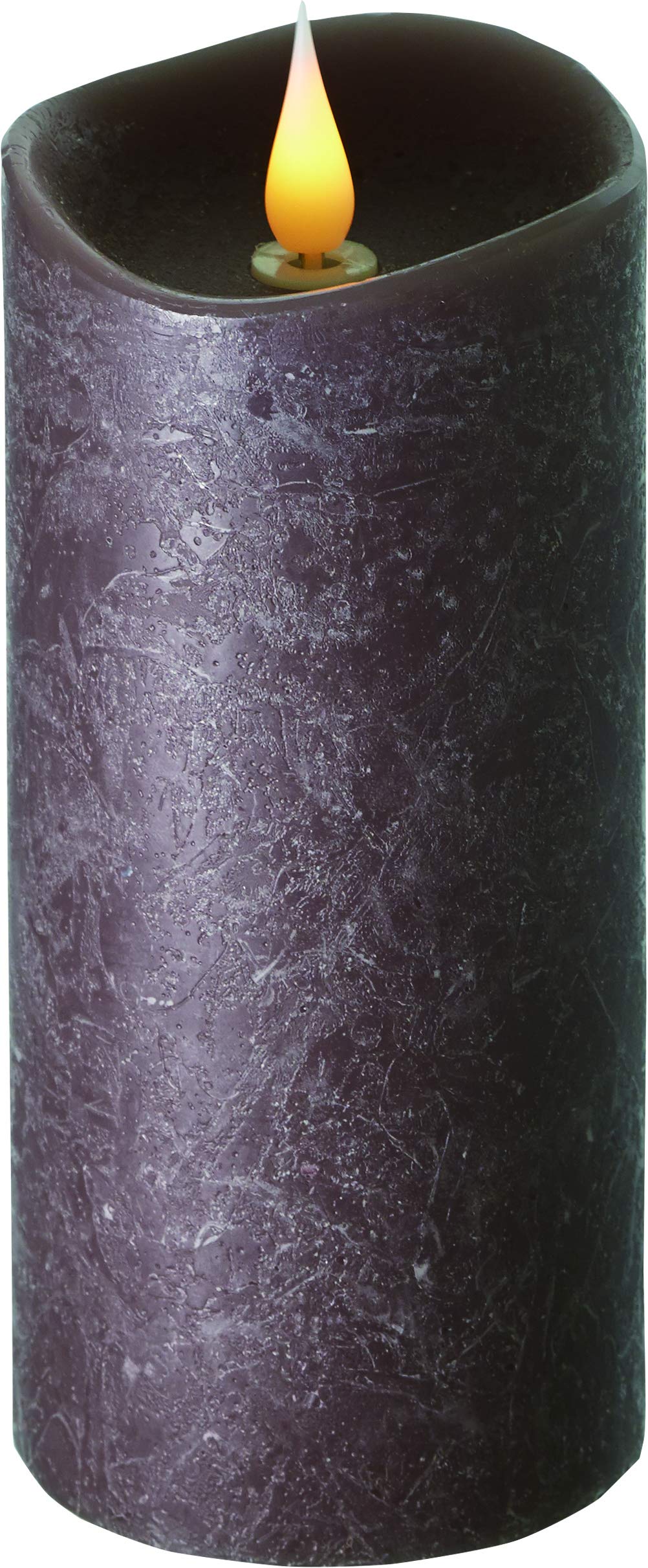 

Kameyama ENKINDDLE Rustic Pillar BR 3×7 PE700-00-20BR