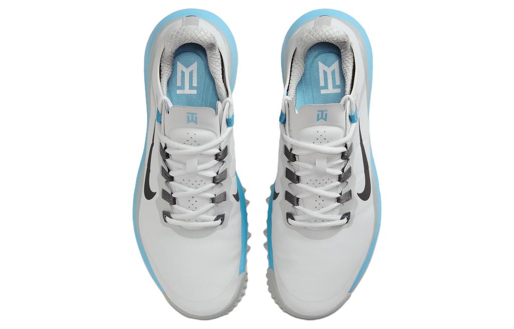 Nike Tiger Woods Tw '13 Retro Blue Lightning DR5752-001