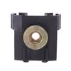 For 1/3/4 Series F20 F22 F30 F32 F34 Parking Brake Cable Clip Handbrake Wire Fastener OEM:34406854898