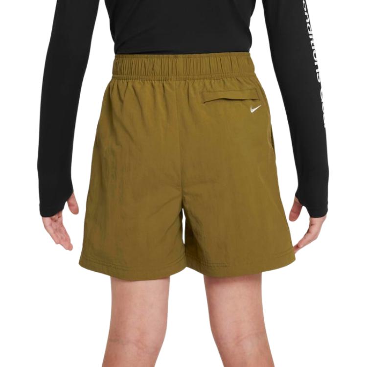 Nike Kids Shorts Moderate FB1302-368