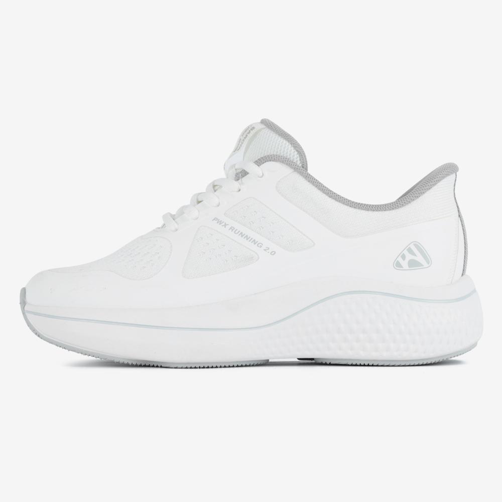 Proworldcup Pwx Baroin Shoes Ride W Running Shoes Sneakers White