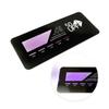 10PCS Test Strips UPF50+ Test Card Professional UVB Test Card Sunshine Testing Card  Outdoor