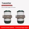 SBWZ-2460T Integrated Temperature Transmitter PT100 Sensor with Remote 4-20mA Smart Display