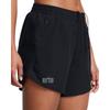 Under Armour Women's Woven Training Shorts