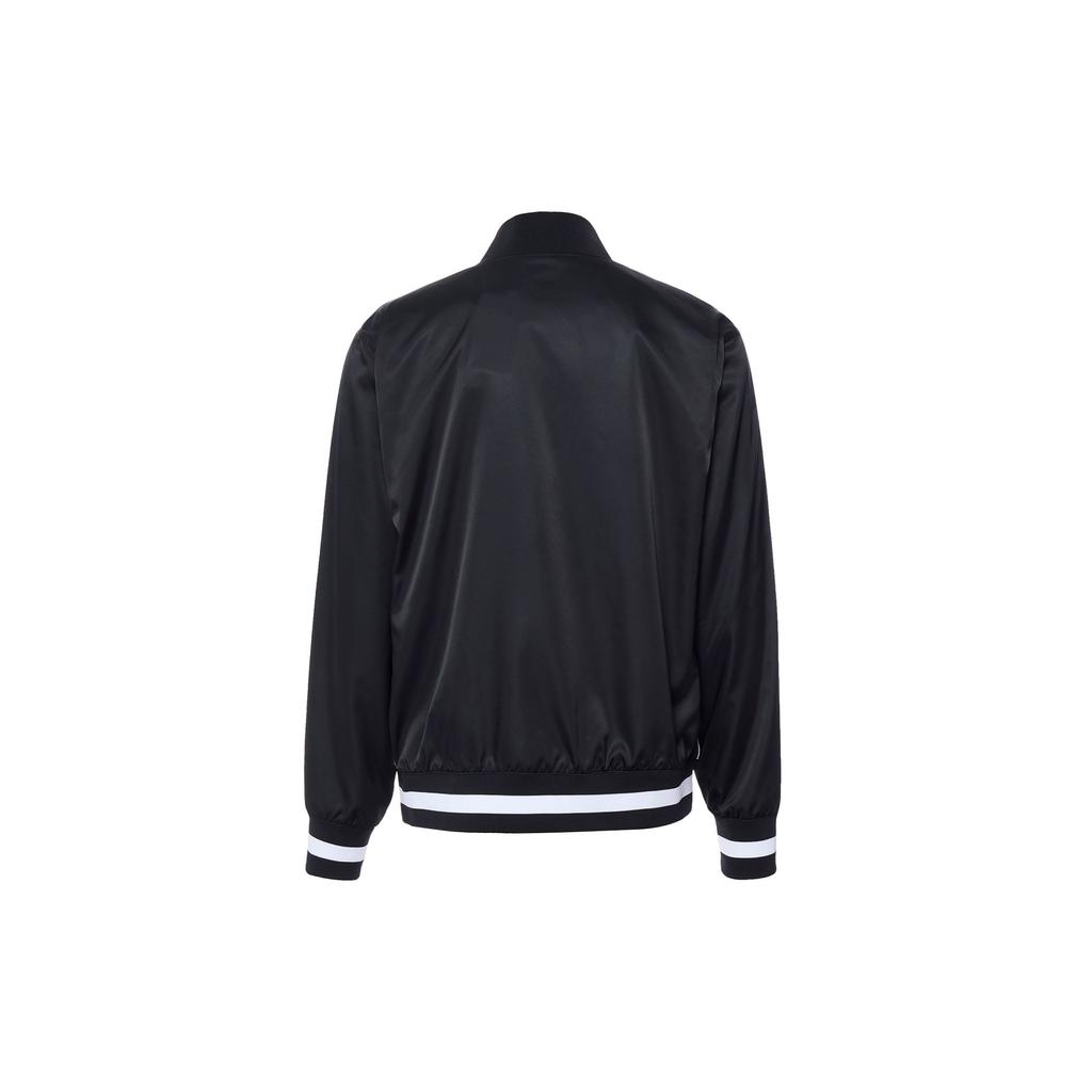 nike leather jackets for men
