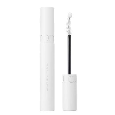 HA Lash Serum Eyelash Serum Mascara Base 8g Gives Moisture and Firmness To Each Eyelash [Genuine Product] Rom&nd