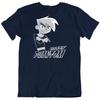 Danny Phantom Cartoon Tv Fan T Shirt