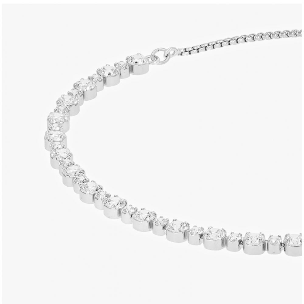 Swarovski Matrix Tennis Bracelet 5677813