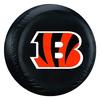 Nfl Football Team Denver Broncos Car Tire Cover Tire Bag Spare Tire Cover