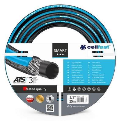 Cellfast Garden Hose Smart Ats 3/4"" 25Mb.