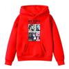 Cross-Border Taylor Swift Taylor Swift Surrounding Men's and Women's Autumn and Winter Loose Hooded Sweater