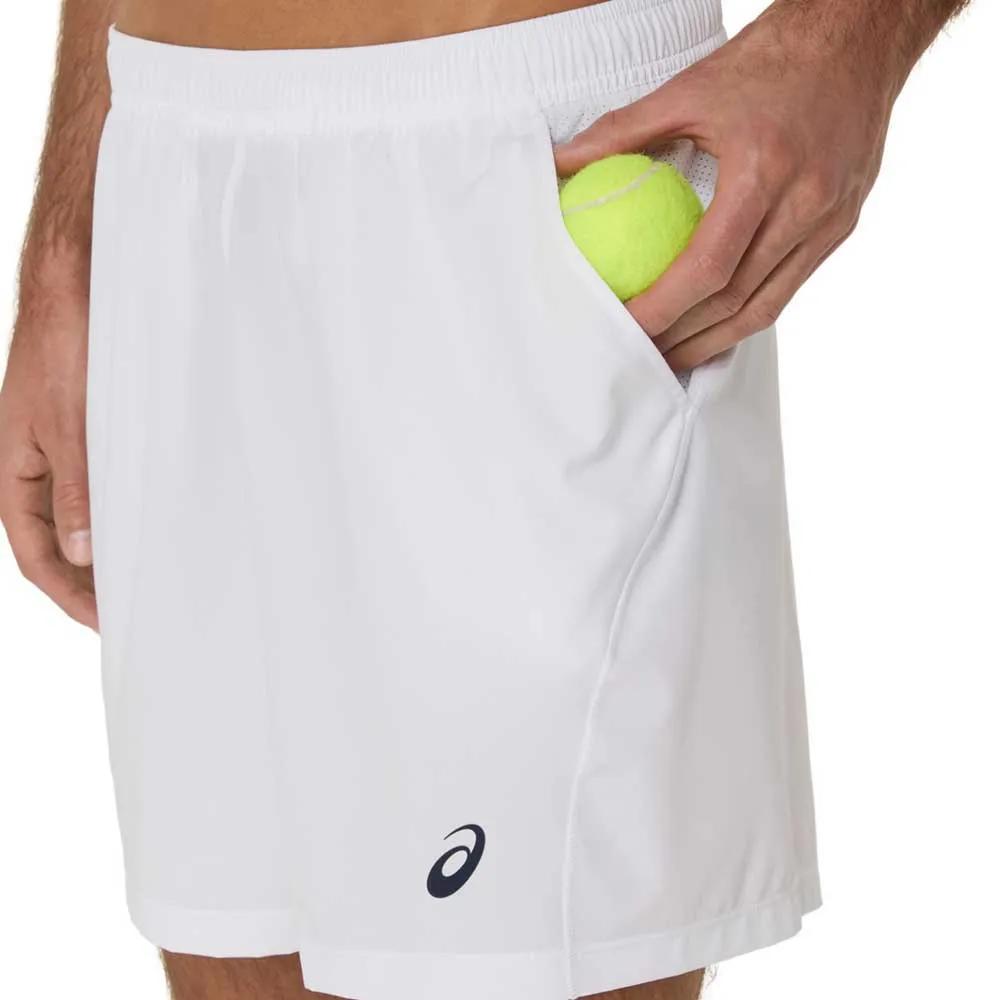 Asics Shorts Court 7in