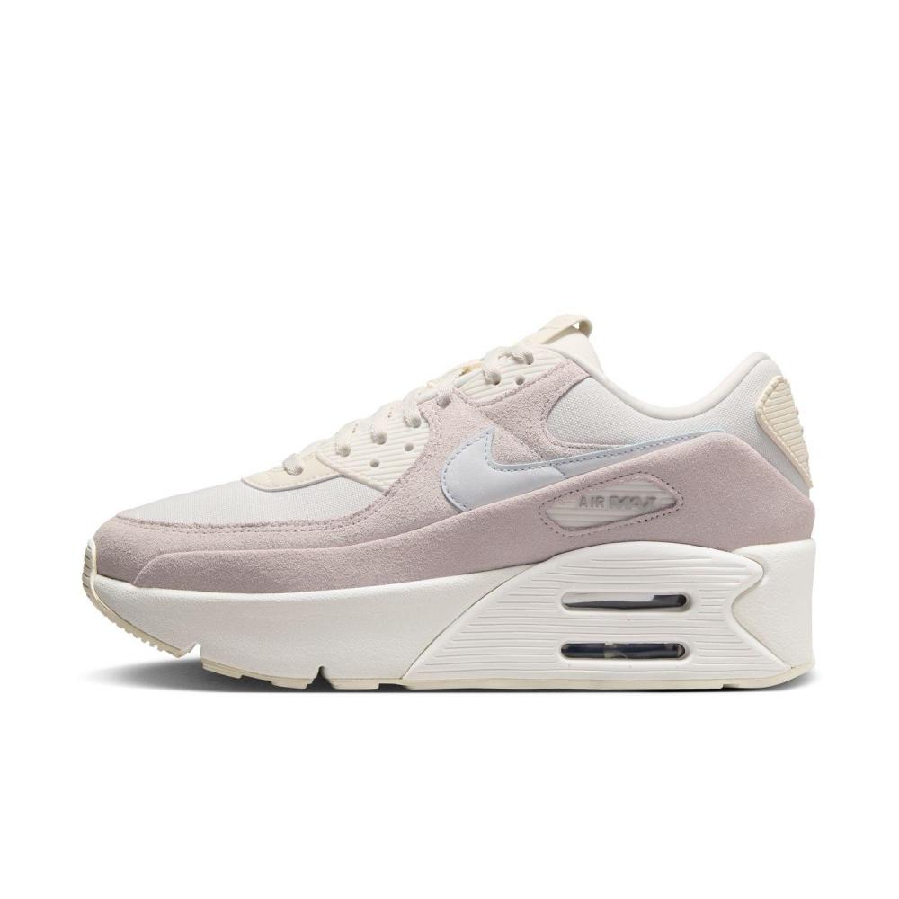 

Кроссовки Nike W Airmax 90 Lv8 Se Whv4367 025ptndst Ftblg 220