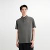 PEACEBIRD Men's Summer Casual Polo Shirt