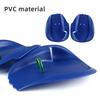 2 Pcs Swim Paddles Hand for Adults And Kids Swim Training Hand Fins Flippers Adjustable Swimming Hand Paddles for Men Women