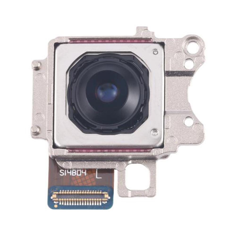 

For Samsung Galaxy S25+ S936 50MP Wide OEM Rear Camera Lens Module Part (Without Logo) A