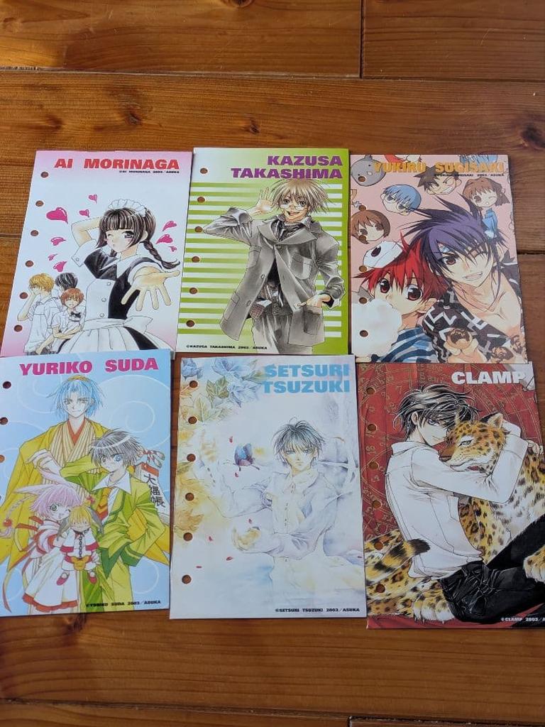 [USED] Asuka Happy Everyday CD-ROM