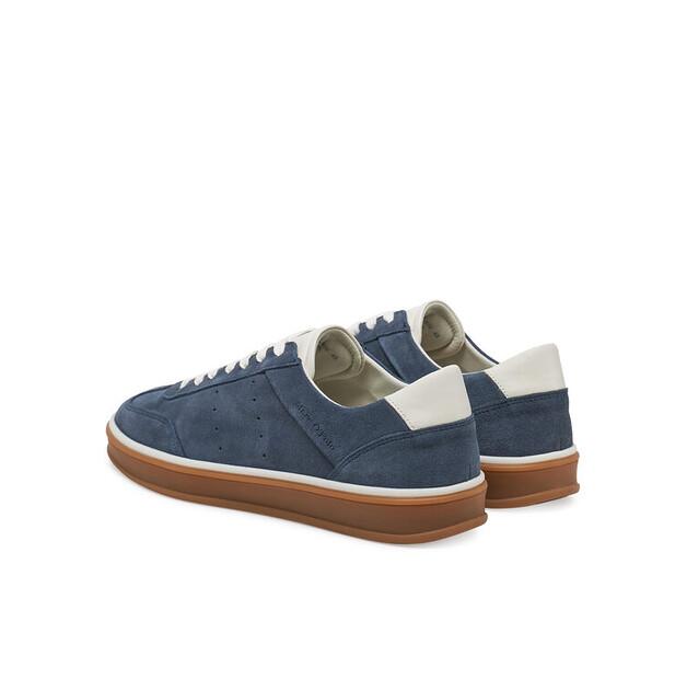 Men's Sneakers Marc O'Polo Mark O'polo Rr1m3027 Navy Blue