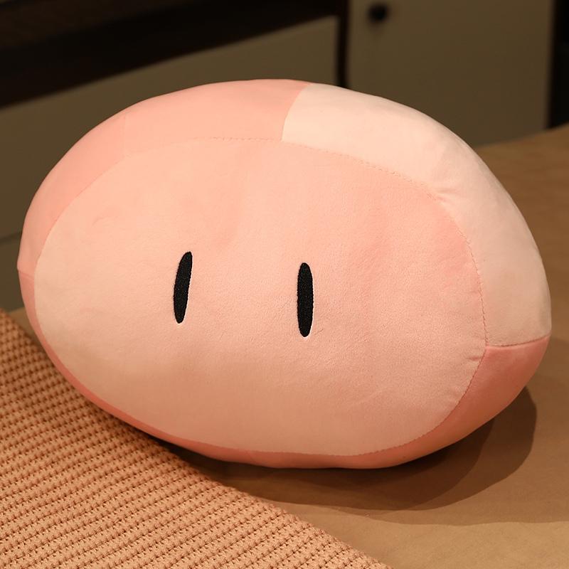 Cartoon 18-55cm Plush Toys Soft Ball Plush Stuffed Dolls Cushion Soft Home Decor for Kids Girls Birthday Gifts