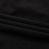Puma Logo Print Sports Casual Pants Women bottoms Black 678718-01