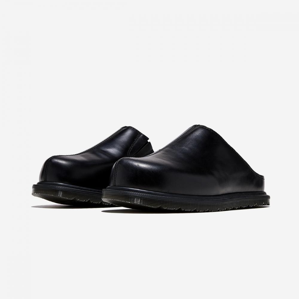 Dr.martens San Mule Dmt41615001